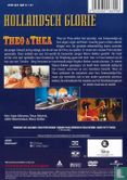 Theo & Thea en de ontmaskering van het tenenkaas imperium - Afbeelding 2