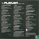 The Playlist October 2006 - Afbeelding 2