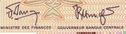 Guinée 100 Francs 1998 (signe.1) - Image 3