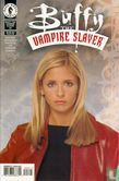 Buffy the Vampire Slayer 23 - Afbeelding 1