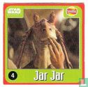 Jar Jar - Afbeelding 1