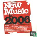Uncut presents New Music for 2006 - Afbeelding 1