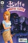 Buffy the Vampire Slayer 23 - Image 1