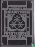 Winterboek 1926-1927 - Image 1