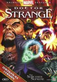 Doctor Strange - The Sorcerer Supreme - Image 1
