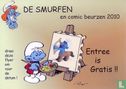 Smurfenbeurs - Image 1