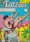 Tarzan omnibus 7 - Image 1