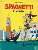 Spaghetti a Venice - Afbeelding 1