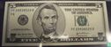 États-Unis 5 dollars 2003 F - Image 1