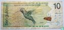 Nederlandse Antillen 10 Gulden 2001 - Afbeelding 1