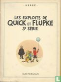 Les exploits de Quick et Flupke 3e série - Image 3