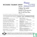 Richard Tauber singt (2) - Afbeelding 2