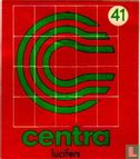 Centra lucifers   - Afbeelding 1