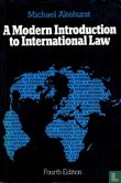 A Modern Introduction to International Law - Image 1