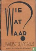 Jaarboek 1944 - Image 1