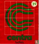 Centra lucifers  - Afbeelding 1
