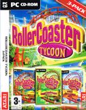 RollerCoaster Tycoon 3-pack - Afbeelding 1