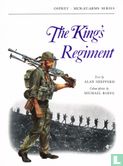The King's Regiment - Afbeelding 1
