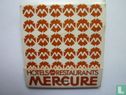 Hotels Restaurants Mercure - Gitanes International - Image 1