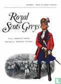 Royal Scots Greys - Image 1