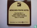 München Penta Hotel - Image 2
