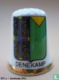 Wapen van Denekamp (NL)