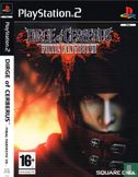 Dirge of Cerberus: Final Fantasy VII - Afbeelding 1