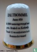 Wapen van Zaltbommel (NL) - Image 2
