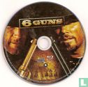 6 Guns - Afbeelding 3