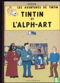 Tintin et L' Alph-art - Image 1