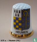 Wapen van Heumen (NL) - Image 1