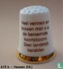 Wapen van Heumen (NL) - Image 2