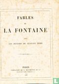 Fables de La Fontaine - Afbeelding 3