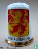 Wapen van Alblasserdam (NL) - Image 1