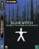 Blair Witch Volume II: The Legend Of Coffin Rock - Bild 1