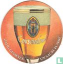 Corsendonk bier / Zalig genieten  - Afbeelding 1