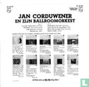 Jan Corduwener en zijn Ballroomorkest - Bild 2