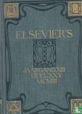 Elsevier's geïllustreerde maandschrift XXV - Image 1