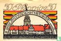 Schöppenstedt, Stadt - 50 Pfennig (8) ND (1922) - Image 1