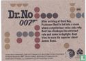 Plot Synopsis for Dr.No - Afbeelding 2