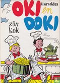 Oki en Doki zijn kok