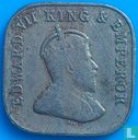 Ceylon 5 cents 1909 - Image 2