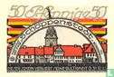 Schöppenstedt, Stadt - 50 Pfennig (6) ND (1922) - Image 1