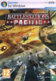 Battlestations: Pacific - Afbeelding 1