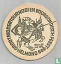 Grootriddertournooi en bourgondisch feest Helmond 800 - Image 1