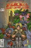 WildC.a.t.s Covert-Action-Teams 36 - Image 1