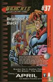 WildC.a.t.s Covert-Action-Teams 36 - Image 2