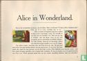 [Alice in Wonderland]