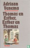 Thomas en Esther, Esther en Thomas  - Bild 1