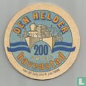 Den Helder 200 jaar havenstad / Heineken bier - Image 1
